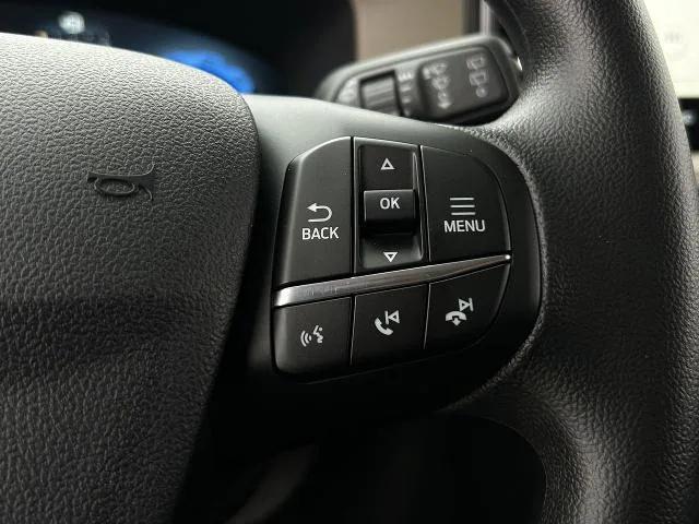 Photo of 2025 Oxford White Ford Bronco Sport