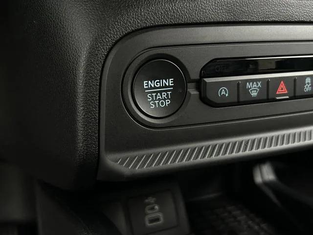 Photo of 2025 Oxford White Ford Bronco Sport