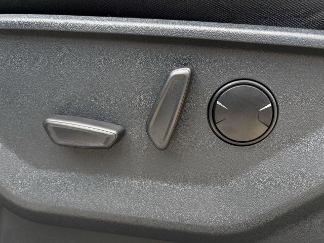 Photo of 2025 Space White Metallic Ford F-150