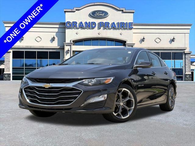 2023 Chevrolet Malibu