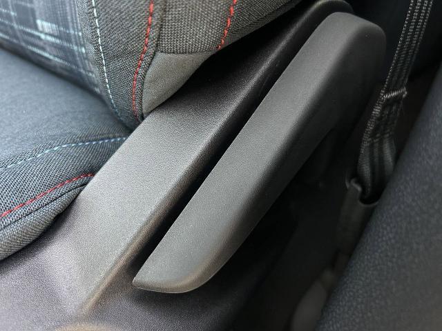 Photo of 2025 Azure Gray Metallic Tri-Coat Ford Bronco Sport