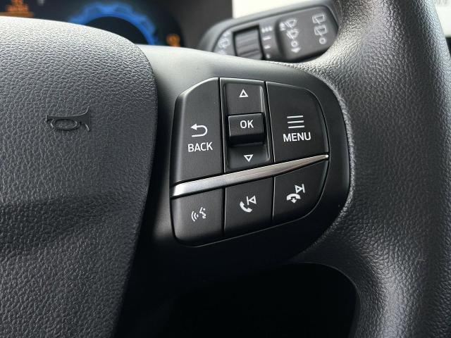 Photo of 2025 Azure Gray Metallic Tri-Coat Ford Bronco Sport