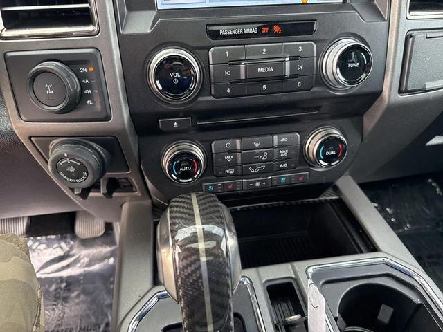 Photo of 2018 Lead Foot Ford F-150