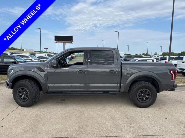 Photo of 2018 Lead Foot Ford F-150