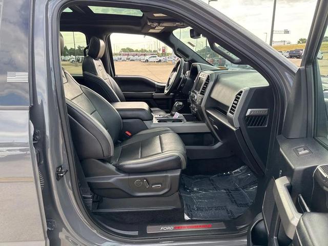 Photo of 2018 Lead Foot Ford F-150