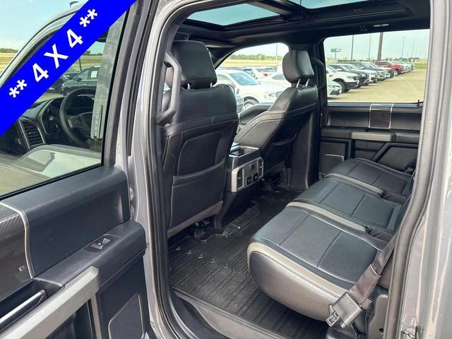 Photo of 2018 Lead Foot Ford F-150