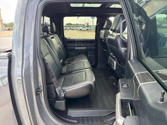 Photo of 2018 Lead Foot Ford F-150