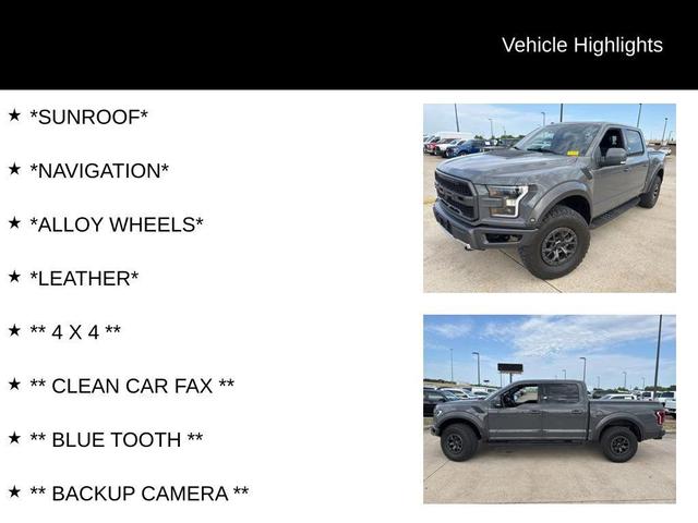 Photo of 2018 Lead Foot Ford F-150