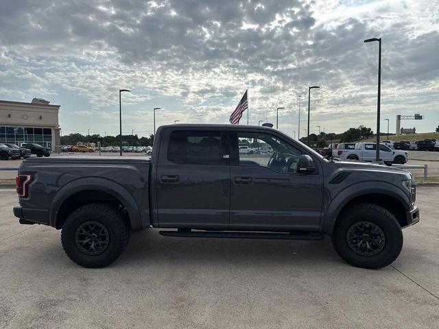 Photo of 2018 Lead Foot Ford F-150