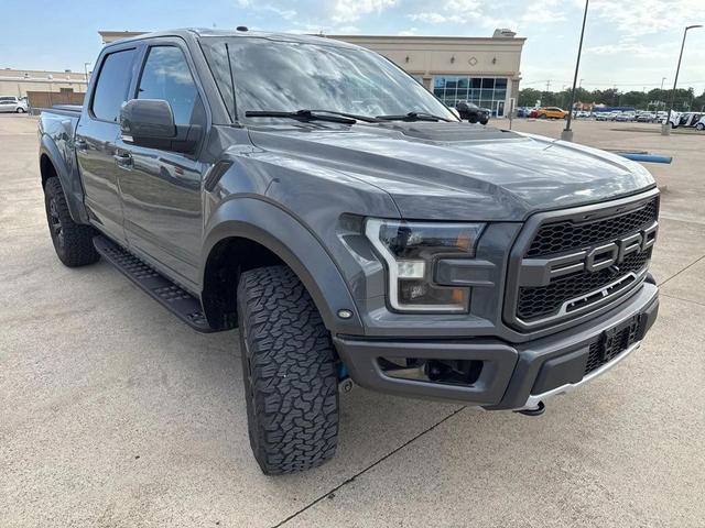 Photo of 2018 Lead Foot Ford F-150