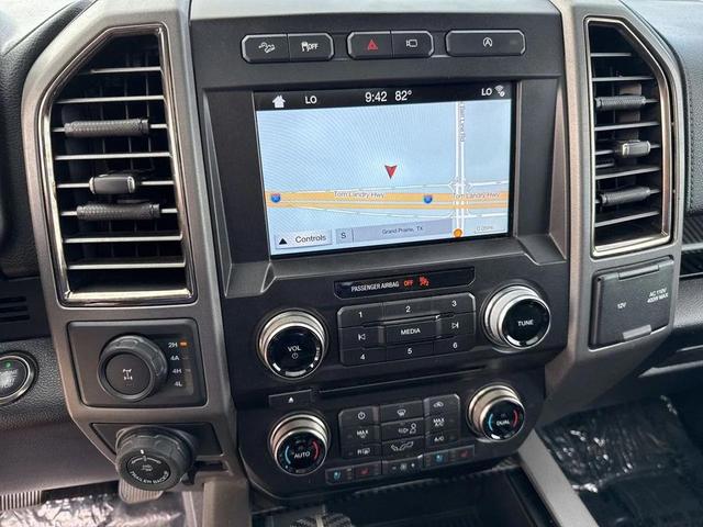 Photo of 2018 Lead Foot Ford F-150