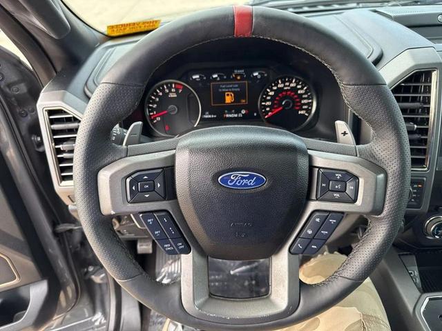 Photo of 2018 Lead Foot Ford F-150