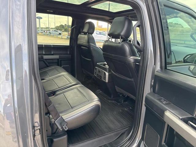 Photo of 2018 Lead Foot Ford F-150