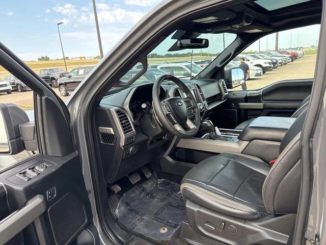 Photo of 2018 Lead Foot Ford F-150
