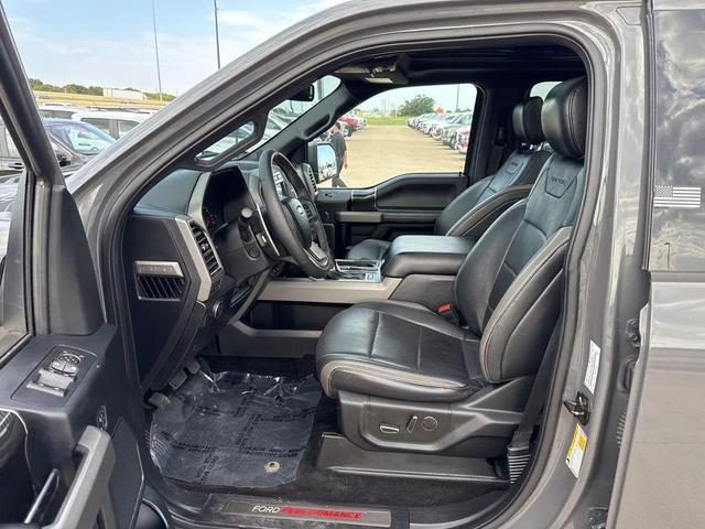 Photo of 2018 Lead Foot Ford F-150