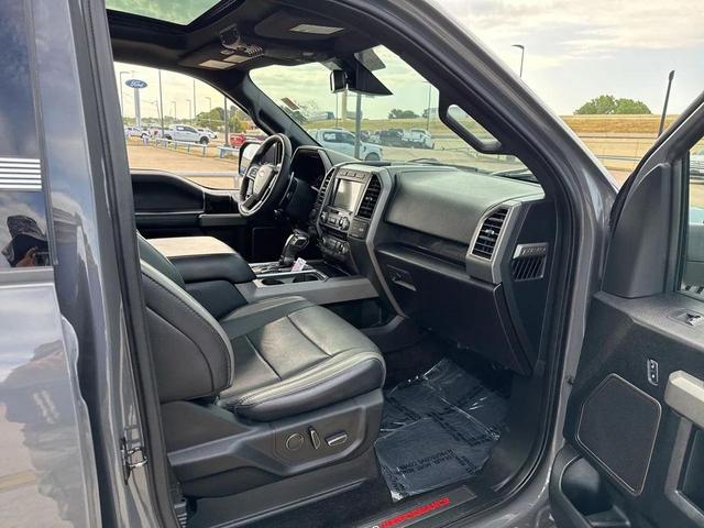 Photo of 2018 Lead Foot Ford F-150