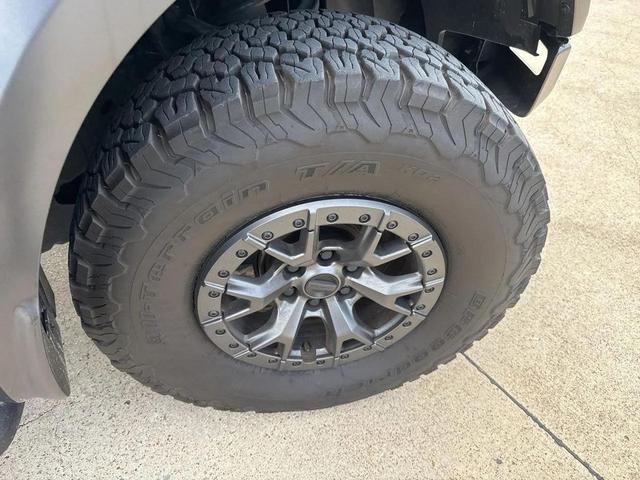 Photo of 2018 Lead Foot Ford F-150