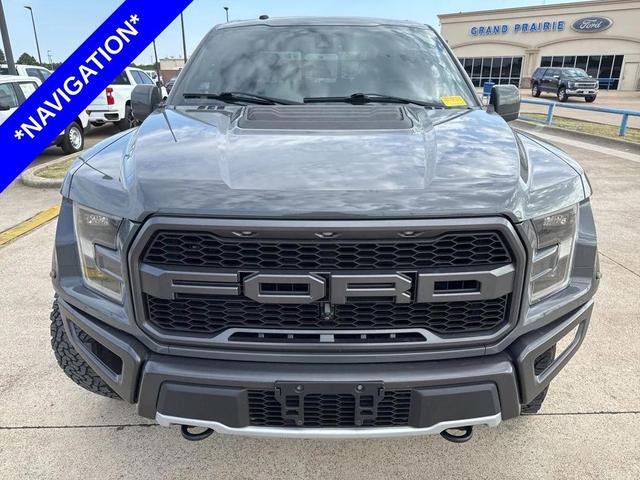 Photo of 2018 Lead Foot Ford F-150