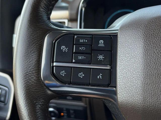Photo of 2022 Star White Metallic Tri-Coat Ford F-150