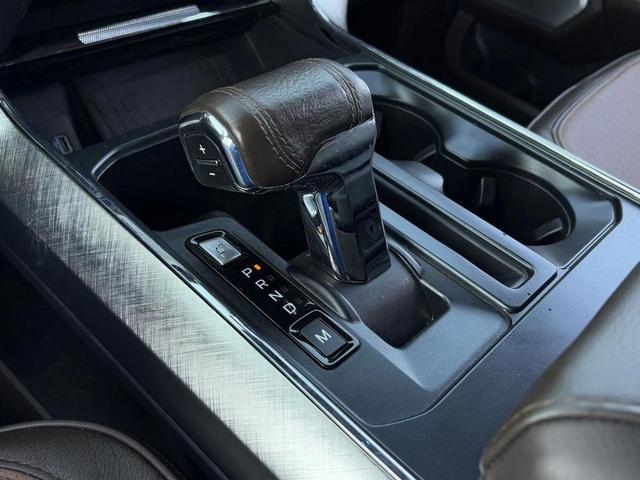 Photo of 2022 Star White Metallic Tri-Coat Ford F-150