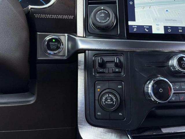 Photo of 2022 Star White Metallic Tri-Coat Ford F-150
