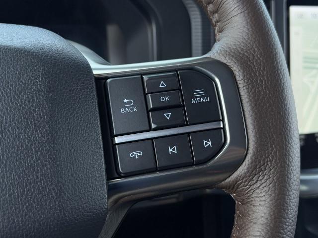 Photo of 2025 Agate Black Ford F-150