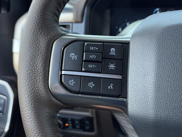 Photo of 2025 Agate Black Ford F-150