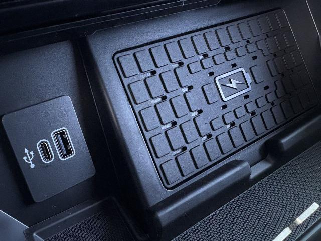 Photo of 2025 Agate Black Ford F-150