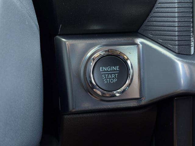 Photo of 2025 Agate Black Ford F-150