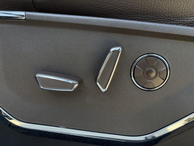 Photo of 2025 Agate Black Ford F-150