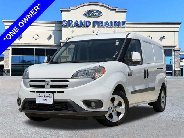 2018 RAM Promaster City