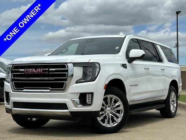 2023 GMC Yukon Xl