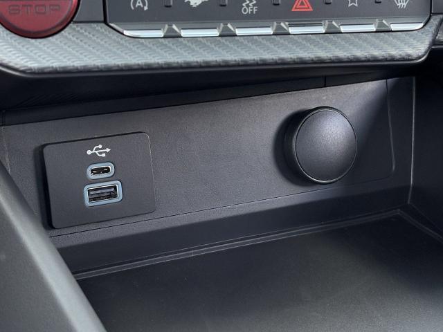 Photo of 2025 Vapor Blue Metallic Ford Mustang