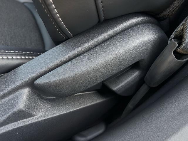 Photo of 2025 Vapor Blue Metallic Ford Mustang