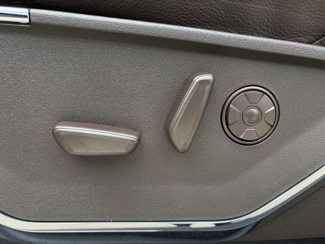 Photo of 2025 Star White Metallic Tri-Coat Ford F-250