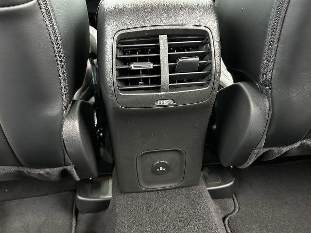 Photo of 2025 Space Silver Ford Escape