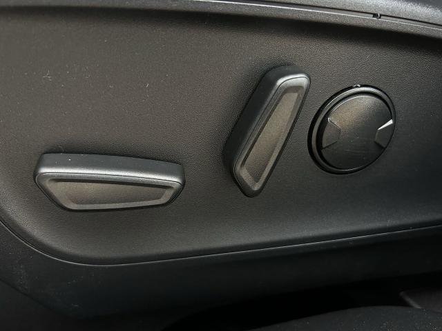 Photo of 2025 Space Silver Ford Escape