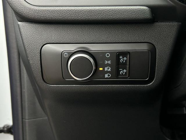 Photo of 2025 Space Silver Ford Escape