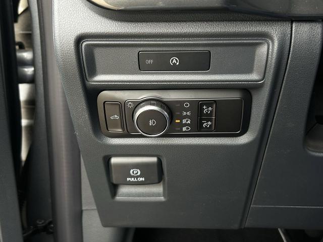 Photo of 2025 Iconic Silver Ford F-150