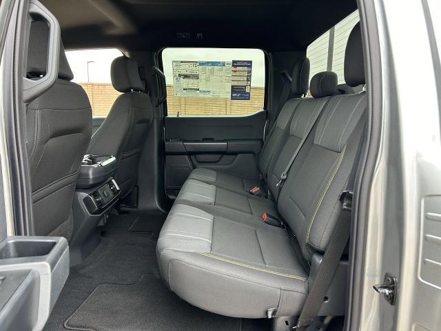 Photo of 2025 Iconic Silver Ford F-150