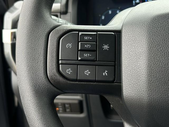 Photo of 2025 Iconic Silver Ford F-150