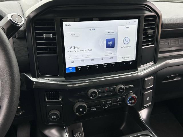 Photo of 2025 Iconic Silver Ford F-150
