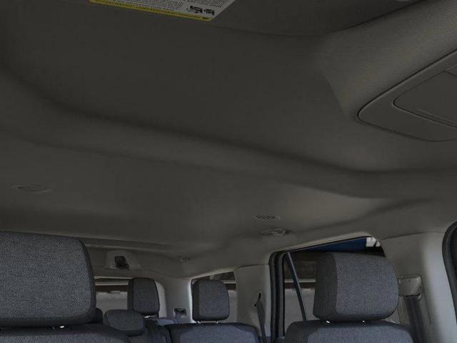 Photo of 2025 Oxford White Ford Expedition