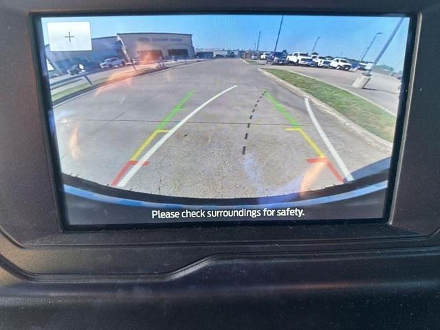 Photo of 2022 Area 51 Ford Bronco