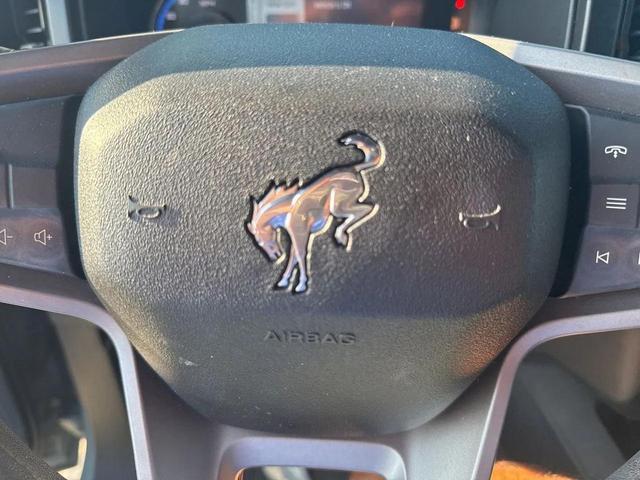 Photo of 2022 Area 51 Ford Bronco