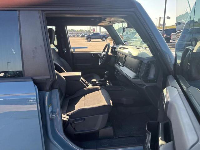 Photo of 2022 Area 51 Ford Bronco