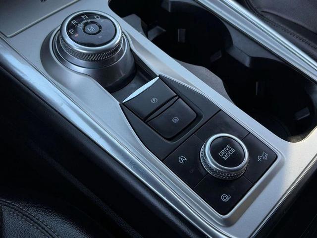 Photo of 2020 Red Ford Explorer
