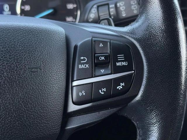Photo of 2020 Red Ford Explorer