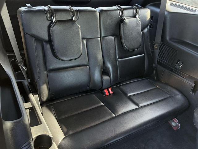 Photo of 2020 Red Ford Explorer