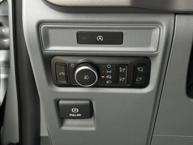 Photo of 2025 Oxford White Ford F-150